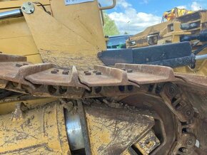 Cat dozer D6N - 14