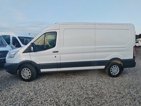 Ford Transit 3 miest L3H2 - 14