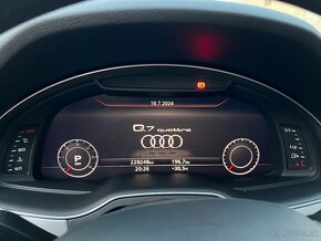 AUDI Q7 3.0 TDI 160KW/218PS QUATTRO VIRTUAL - 14