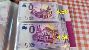 0euro Bankovky Slovensko - 14