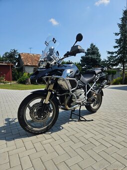 BMW R 1200 GS - 14