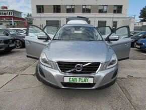 Volvo XC60 D5 (158kW) AWD Ocean Race Geartronic - 14