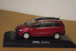 1:43 Opel - 14