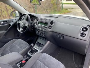 Volkswagen Tiguan 1.4 TSI - 14