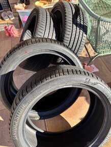 Nové letné pneu Bridgestone Turanza T005 245/40R19 - 14