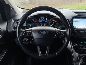 ✳️Ford Kuga 2.0 TDCi Duratorq Business X AWD NOVÁ TK/EK✳️ - 14