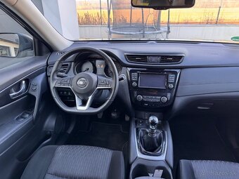 Nissan X-Trail dCi 150 N-Connecta 4x4 35625 Km - 14