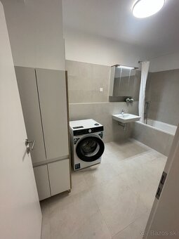 Na prenájom novostavba - 3 izb.byt Popradská (app. for rent) - 14