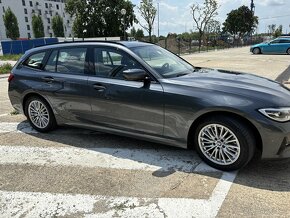 BMW rad 3 G20 G21 R17 Styling 771 alu 225/50 R17 letné - 14