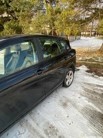 Seat altea-toledo 2.0tdi BKD čierna metalíza,xenony, - 14