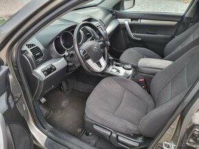 KIA SORENTO 2,2CRDi 4x4 - 14