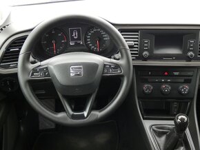 Seat Leon 2.0 TDI, AKCE SLEVA DO 1.12  //DPH odpočet// - 14