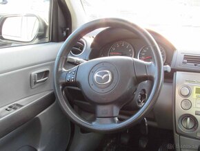 Mazda 2 1.25i Comfort - 14