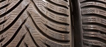 ZIMNÉ 215/60 R16 DUNLOP CONTINENTAL BF-GOODRICH od 30-€/kus - 14