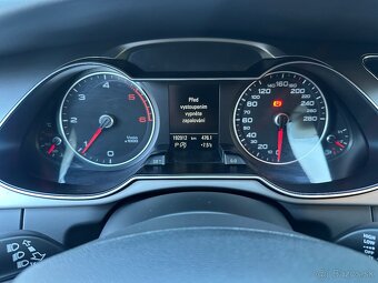 Audi A4 B8 Lift Avant 2.0tdi Quatro S line - 14