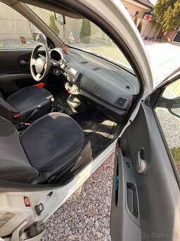 Nissan Micra 1.5 dci - 14