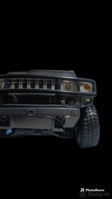 Auto Hummer H2 - 14