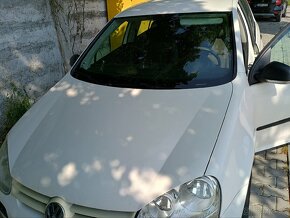 Volkswagen golf 5 1.9 TDI. - 14