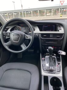 AUDI A4 B8 2.0TDI - 14