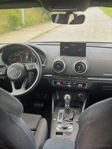 AUDI A3 Lim. 1.5 TFSI - 14