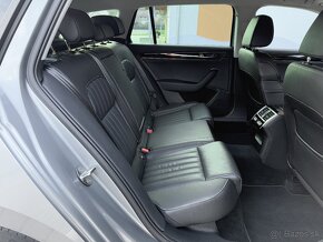 Škoda Superb Combi Laurin & Klement 2.0 TDI DSG - 14