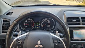 Mitsubishi ASX 2.2 DI-D Instyle 4x4 - 14