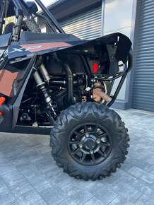 Polaris RZR XP 1000 # 2021 # 1960 km perfektné - 14