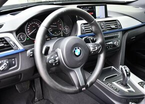 BMW Řada 3 335d GRAN TURISMO xD MSPORT HK 230 kw - 14