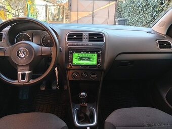 Volkswagen Polo 1.2 TSI r-line - 14