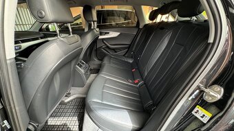 Audi A4 Avant 2.0 tdi - 14