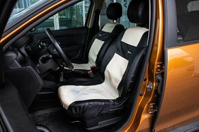 Dacia Duster Comfort TCe 100 LPG 4x2 - 14
