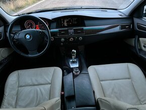 BMW Rad 5 , 525xd - 14