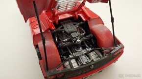 1:18 FERRARI F50 MAISTO - 14