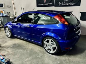 FORD FOCUS RS MK1 | ZNIZENA CENA‼️ - 14