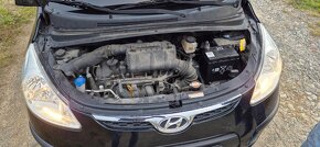 Hyundai I10, 1.25l, 57kw - 14