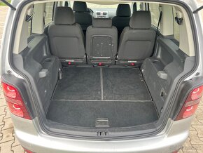 7MIEST VW TOURAN FL 1.9TDi 77kW 2008 - 14