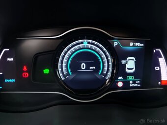 Hyundai Kona Elektric , SOH 100% - 14