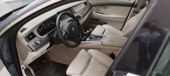 BMW 535GT xDrive 220kw 8st automat - 14