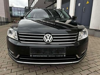 Passat b7 193km - 14