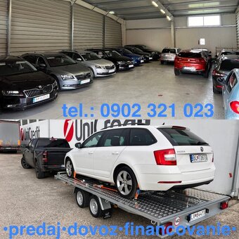 VOLKSWAGEN TIGUAN ALLSPACE, 2,0TDI, 140KW, 4MOTION, 10/2020 - 14