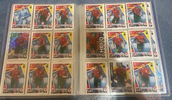 Topps Match Attax Euro 2024 - 14