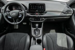 Hyundai i30 N 2.0 T-GDi N Performance A/T - 14