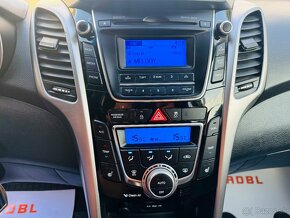 Hyundai i30 1.6 Crdi - 14