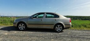 Škoda octavia 2 1.9 77kw manuál - 14