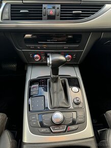 Audi A6C7 3.0TDi Quattro S-Line - 14