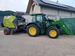 John Deere 5100R, 2020 - 14