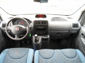 Fiat Scudo 2.0 16V L2H1 94kW klima,tempomat - 14