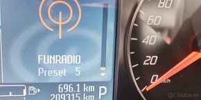 FORD S- MAX  Automat - 14