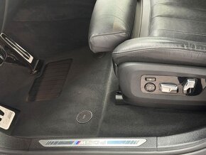 BMW X5 M PACKET XDRIVE30D - 14