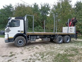 volvo 6x4 lesovos - 14